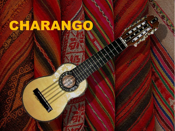 Charango